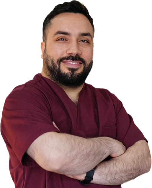 Dr. Gökhan Yıldız