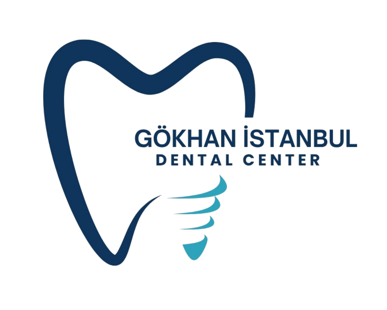 Gökhan İstanbul Logo